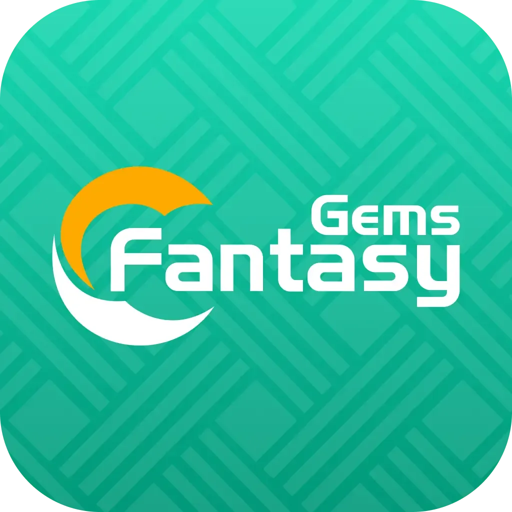 Fantasy Gems Logo 2